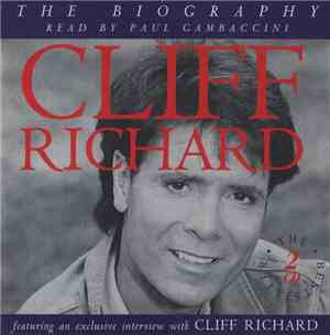 Cliff Richard - The Biography