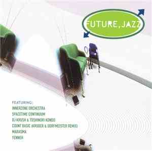 Various - Future, Jazz