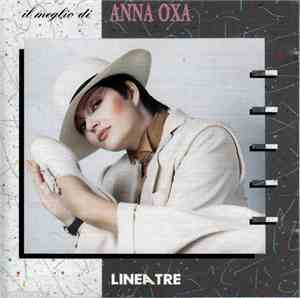 Anna Oxa - Il Meglio