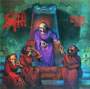 Death  - Scream Bloody Gore