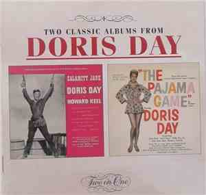 Doris Day - Calamity Jane / The Pajama Game