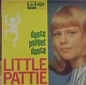 Little Pattie - Dance Puppet Dance