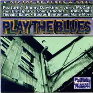 Various - Play The Blues