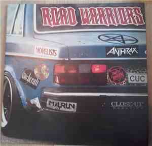Various - Road Warriors