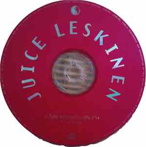 Juice Leskinen - Talo Lehmusten Alla