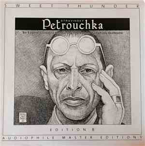Stravinsky - Sir Eugene Goossens, The London Symphony Orchestra - Petrouchka (Original Version)
