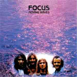 Focus - Moving Waves
