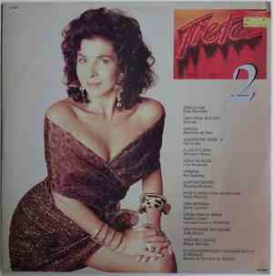 Various - Tieta Vol. 2