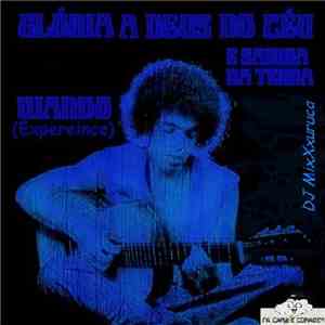 Wando - Wando (Expereince) - Glória A Deus No Céu E Samba Na Terra (1973-2012)