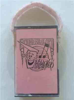 The Highliners - Bound For Glory