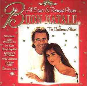 Al Bano & Romina Power - Buon Natale (The Christmas Album)