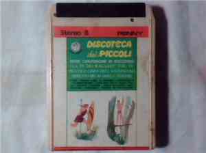 Piccolo Coro Dell'Antoniano Diretto Da Mariele Ventre - Discoteca Dei Piccoli Vol VI - 