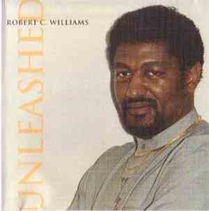 Robert C. Williams  - Unleashed