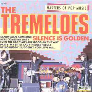 The Tremeloes - The Tremeloes