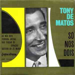 Tony De Matos - Só Nós Dois