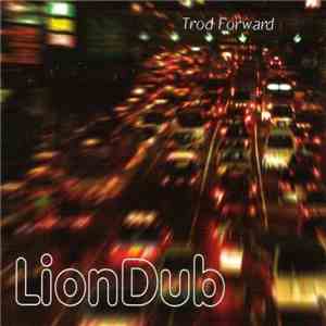LionDub - Trod Forward