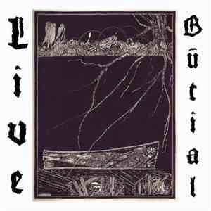 Live Burial - Demo 2013
