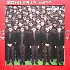 Yellow Magic Orchestra - 増殖 X∞Multiplies