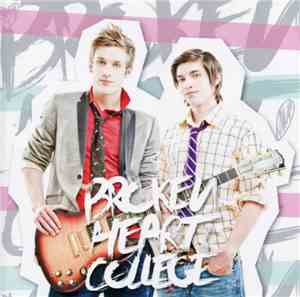 Broken Heart College - Broken Heart College