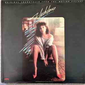 Various - Flashdance (Original Soundtrack From The Motion Picture)