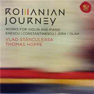 Vlad Stanculeasa, Thomas Hoppe  - Romanian Journey