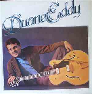 Duane Eddy - Duane Eddy