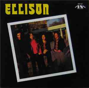 Ellison - Ellison