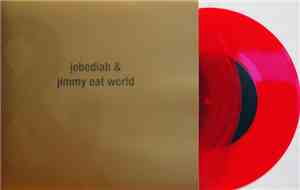 Jebediah / Jimmy Eat World - Jebediah & Jimmy Eat World