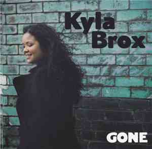 Kyla Brox - Gone