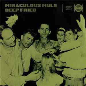 Miraculous Mule - Deep Fried