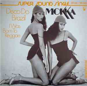 Mokka  - Disco Do Brazil