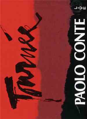 Paolo Conte - Tournée