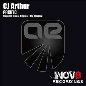 CJ Arthur - Pacific