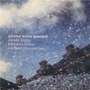 Günter Weiss - Günter Weiss Quartett