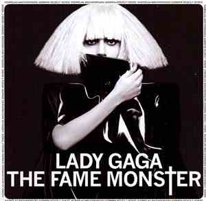 Lady Gaga - The Fame Monster
