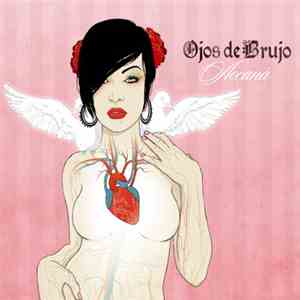 Ojos De Brujo - Aocaná