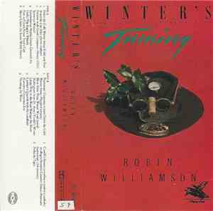 Robin Williamson - Winter's Turning