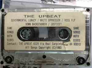 The Upbeat - The Upbeat