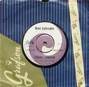 Baki Çallıoğlu - Züğürt Zampara