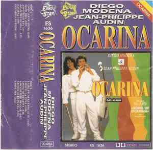 Ocarina  - Das Album