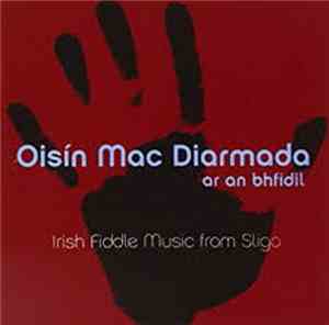 Oisín Mac Diarmada - Ar An Bhfidil