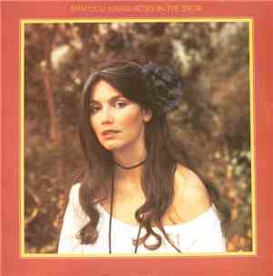 Emmylou Harris - Roses In The Snow