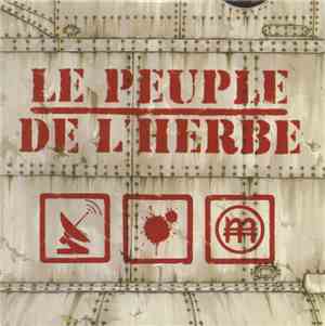 Le Peuple De L'Herbe - Radio Blood Money