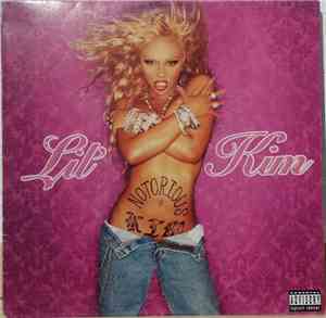 Lil' Kim - Notorious K.I.M.