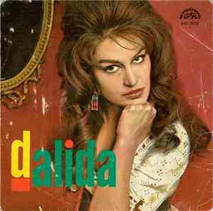 Dalida - Dalida