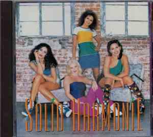 Solid HarmoniE - Solid Harmonie