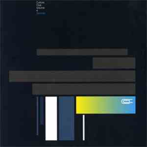 Various - Culture Club Volume 4 Sampler