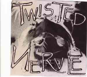 Twisted Nerve - Twisted Nerve
