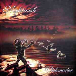 Nightwish - Wishmaster