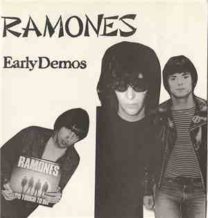 Ramones - Early Demos